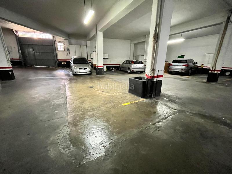 Foto 03afd82e-96f1-4783-a3dc-c53b5211444e. Posto auto in Pozokoetxe Basauri