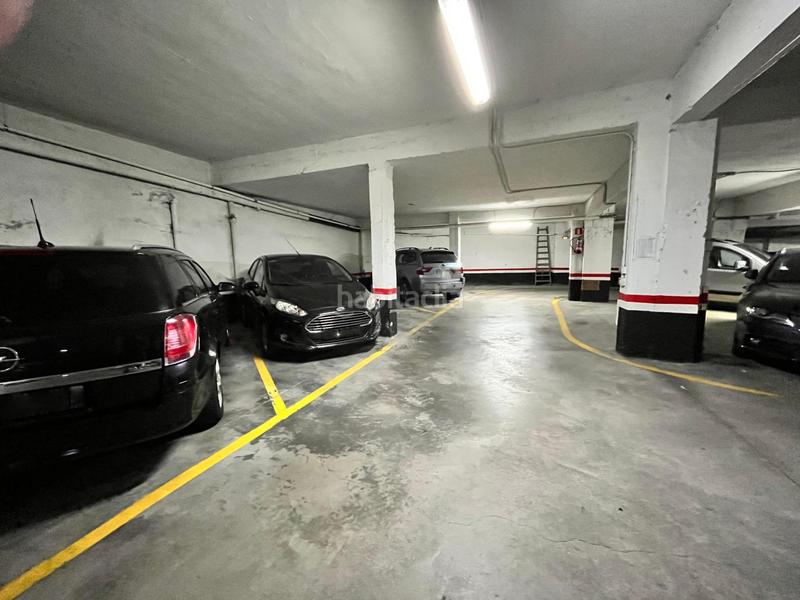 Foto 0ab52a81-4ad7-48b6-9ab5-bd2033ae4943. Posto auto in Pozokoetxe Basauri