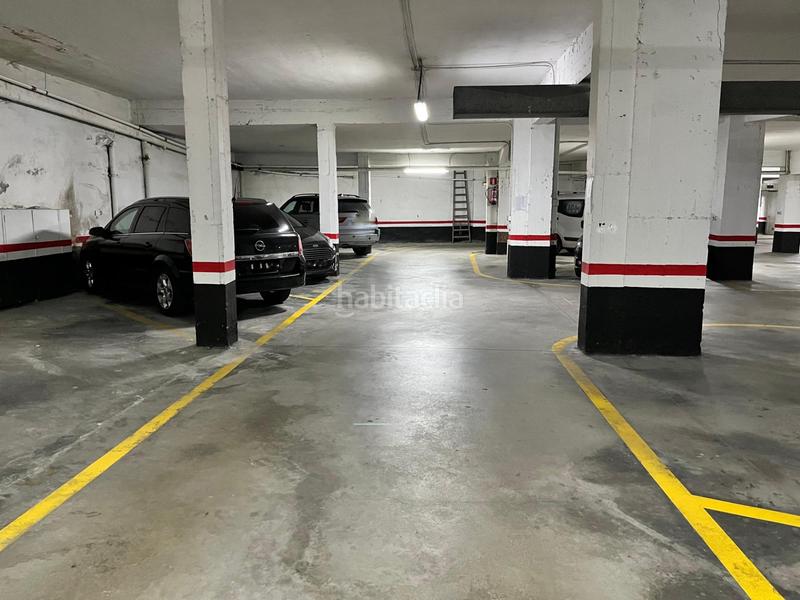 Foto 1d624f95-d272-4003-afe1-6b53325130df. Posto auto in Pozokoetxe Basauri