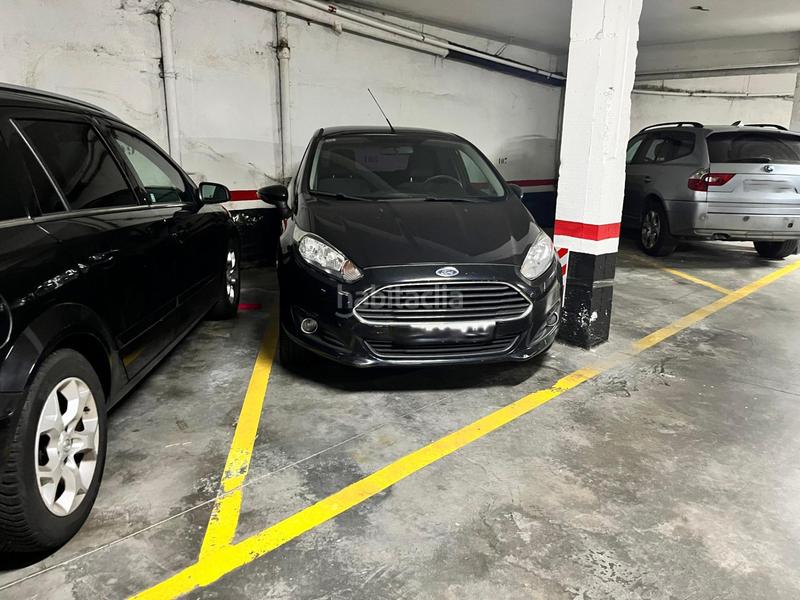 Foto 2010472d-23b8-42b9-99e9-4d2eb3d18f7d. Posto auto in Pozokoetxe Basauri