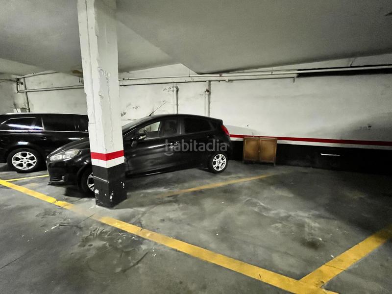 Foto 3c58c7f0-0265-450c-a743-3a990d74095c. Posto auto in Pozokoetxe Basauri