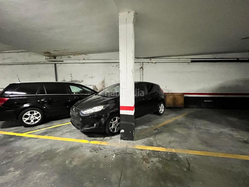 Foto 416bea5d-f3f9-484d-86ed-e081bfb52afe. Posto auto in Pozokoetxe Basauri