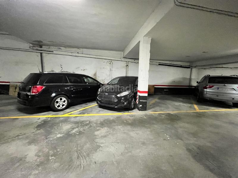 Foto 86c2dd9f-5313-4d45-bab6-73044b43c910. Posto auto in Pozokoetxe Basauri