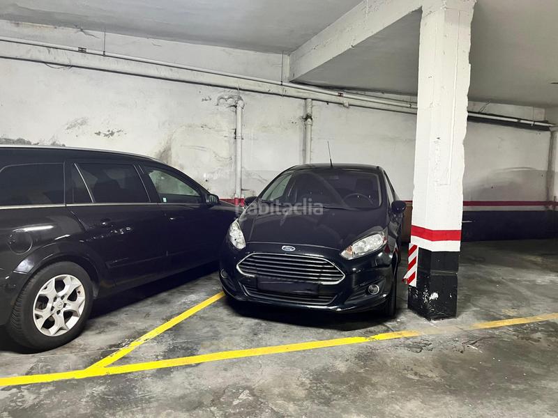 Foto 9f64f581-12eb-42df-a50a-0629730b8019. Posto auto in Pozokoetxe Basauri