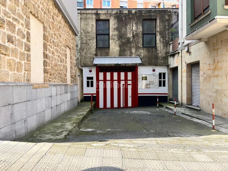 Foto a9107144-55d3-48d2-aeca-0fa70d4846b7. Posto auto in Pozokoetxe Basauri