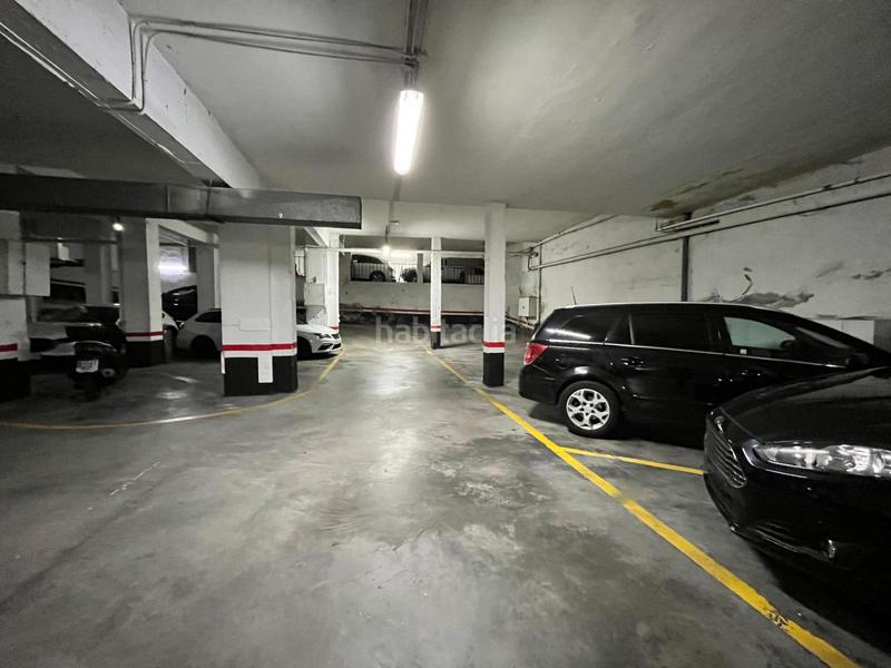 Foto b439c47c-af32-4969-8561-627b19034f0d. Posto auto in Pozokoetxe Basauri