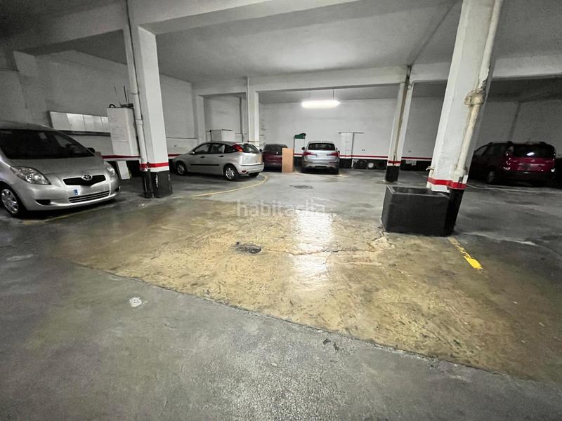 Foto b50e1496-9c01-4f18-91ca-2c9d0e36537d. Posto auto in Pozokoetxe Basauri