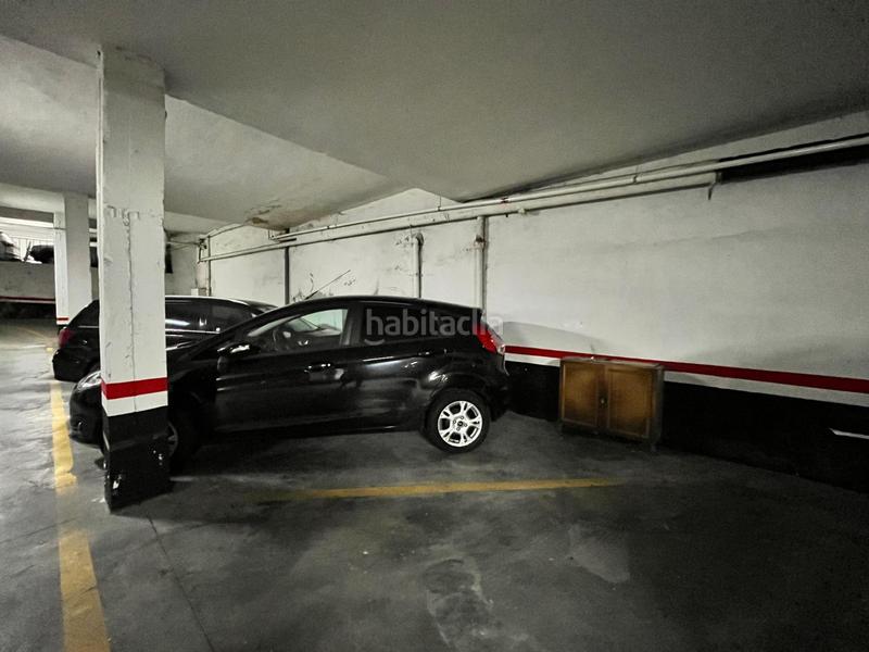 Foto bbd6b775-e96b-494b-9fd1-7d96b428ba69. Posto auto in Pozokoetxe Basauri