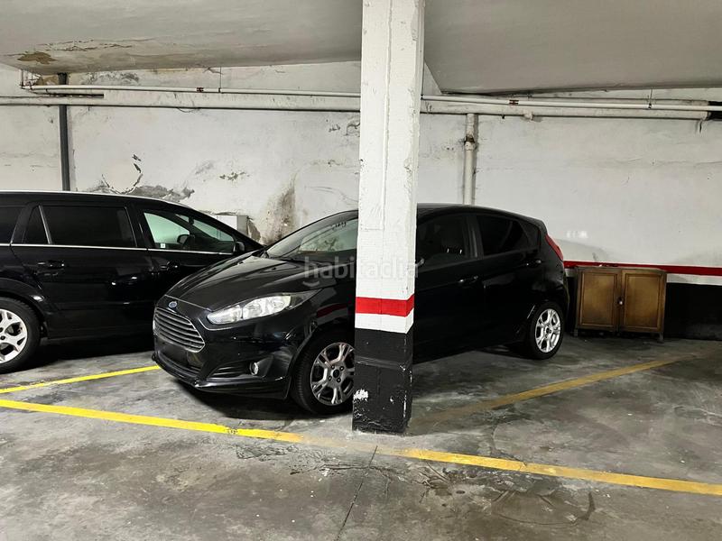 Foto bf0951d4-1851-49ca-9849-0559e8821cc0. Posto auto in Pozokoetxe Basauri