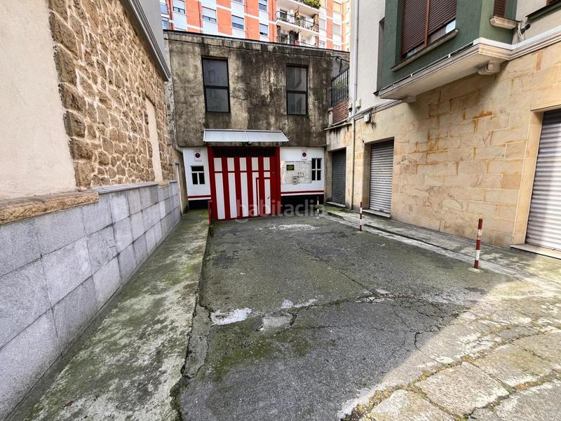 Foto d3091063-e747-4dfc-8660-84f6af2da5bd. Posto auto in Pozokoetxe Basauri