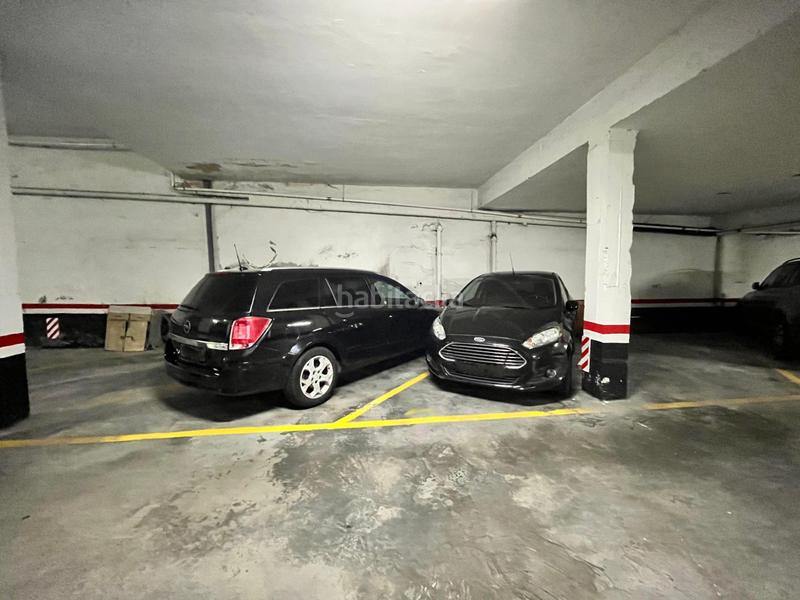 Foto db93c1b4-acd5-41e2-b289-a904ae3601eb. Posto auto in Pozokoetxe Basauri