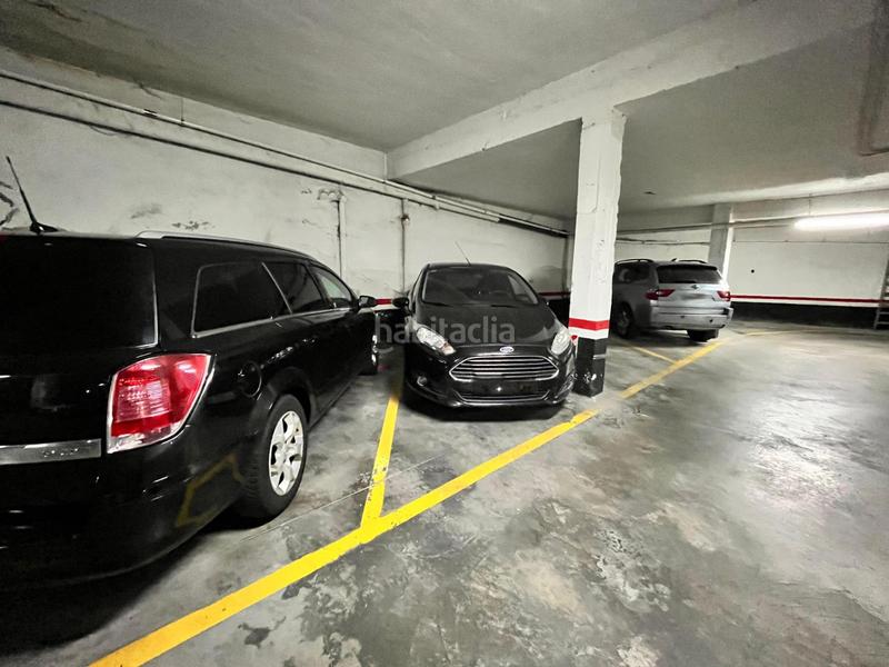 Foto e96a1dde-9143-425d-84ff-2f30cd508d93. Posto auto in Pozokoetxe Basauri