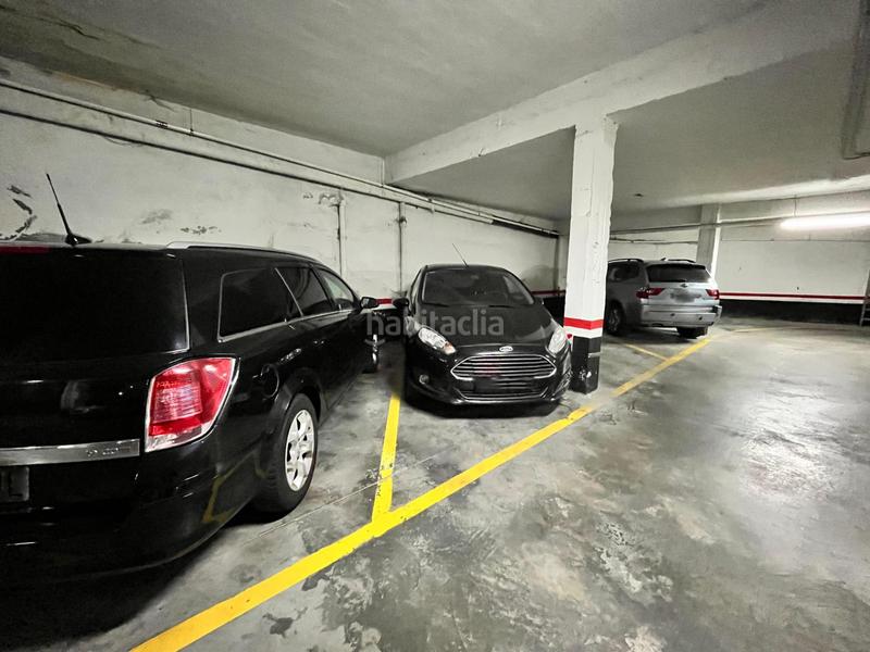 Foto faf9b9d9-3f4a-4d1a-ac02-29e9c62329a2. Posto auto in Pozokoetxe Basauri