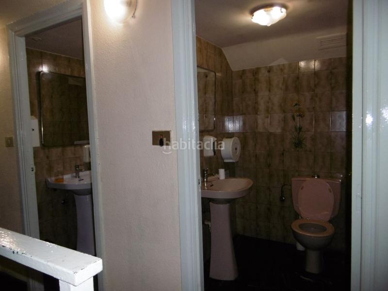 Foto d32e1a25-6fba-40a6-a657-e45e5cbb24e8. Miete geschäftsraum in Centro-Ariz-Uribarri Basauri