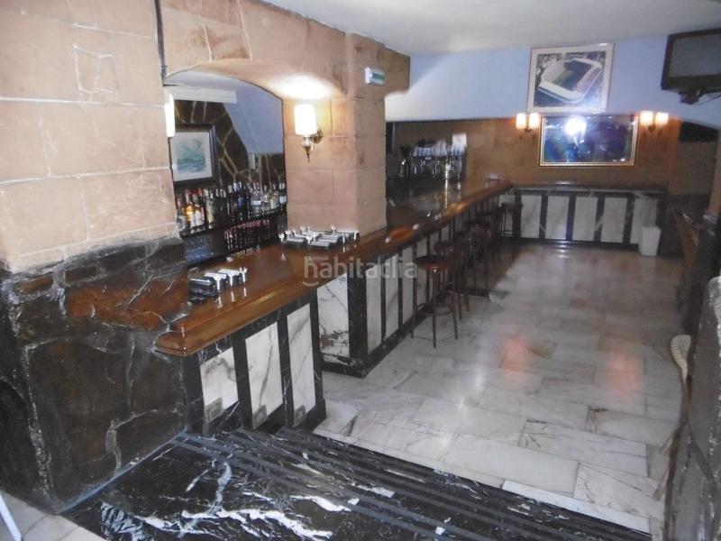 Foto b76619bf-8136-49e3-b9a5-4eb51d23a57d. Rent business premise in Centro-Ariz-Uribarri Basauri