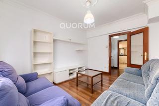 Etagenwohnung in Urbi. Piso con preciosas vistas para entrar a vivir de 3 dormitorios c