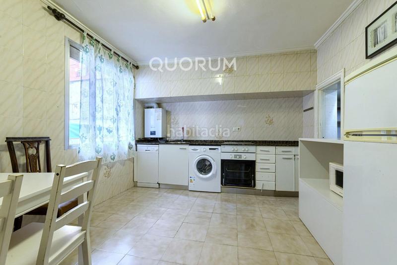 Foto 064c0db9-545d-4d69-9e24-195134ef6126. Appartement avec chauffage dans Urbi Basauri