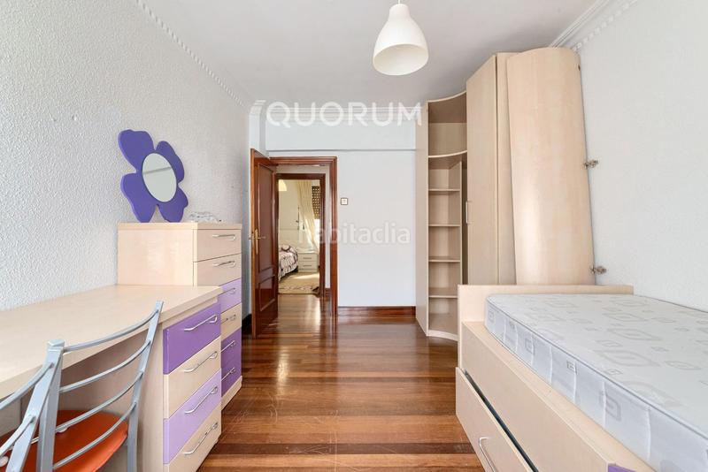 Foto 4213ea2f-af78-4930-a329-55e0fedfec47. Appartement avec chauffage dans Urbi Basauri
