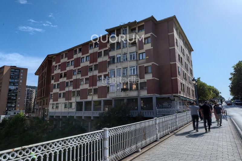 Foto 9731f62f-a7dc-4862-9c95-bf922647dd71. Appartement avec chauffage dans Urbi Basauri