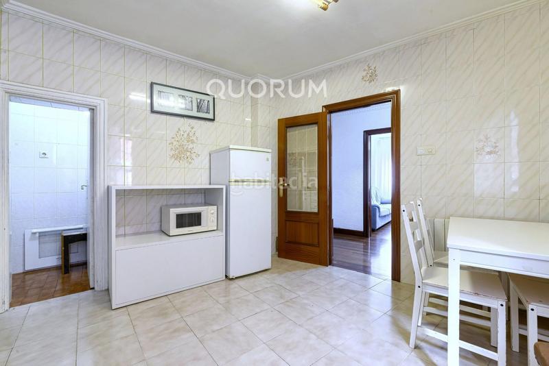Foto a24e29c1-2109-4c9b-875e-aadace50be19. Appartement avec chauffage dans Urbi Basauri