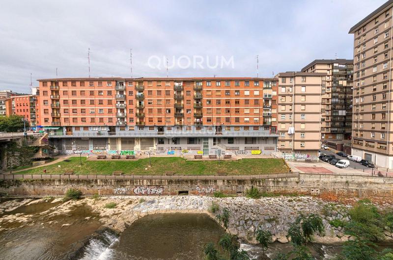 Foto b584714b-a747-4556-97cf-9833ce3696c9. Appartement avec chauffage dans Urbi Basauri