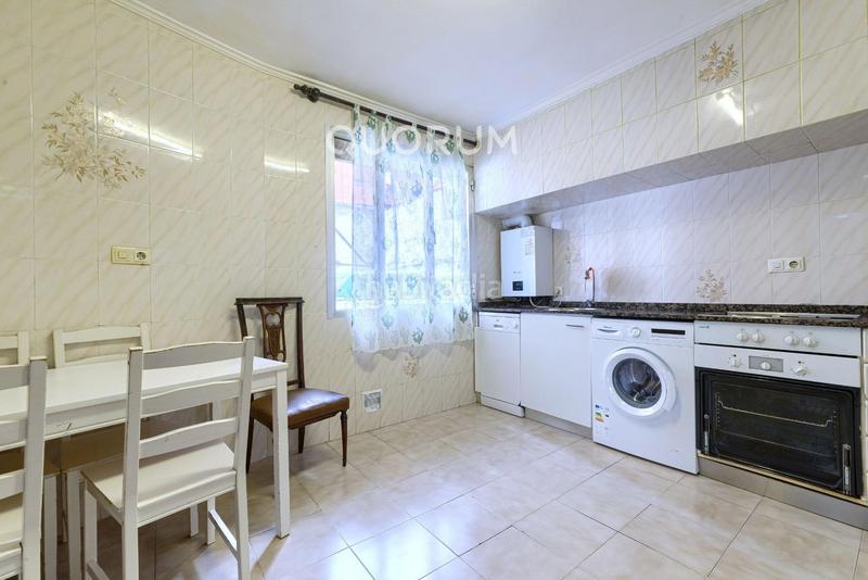 Foto b9d6c483-fe30-4326-b362-874749a8bc7d. Appartement avec chauffage dans Urbi Basauri