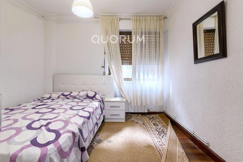 Foto c2cafdf4-b68d-478c-af5b-3242615e4045. Appartement avec chauffage dans Urbi Basauri