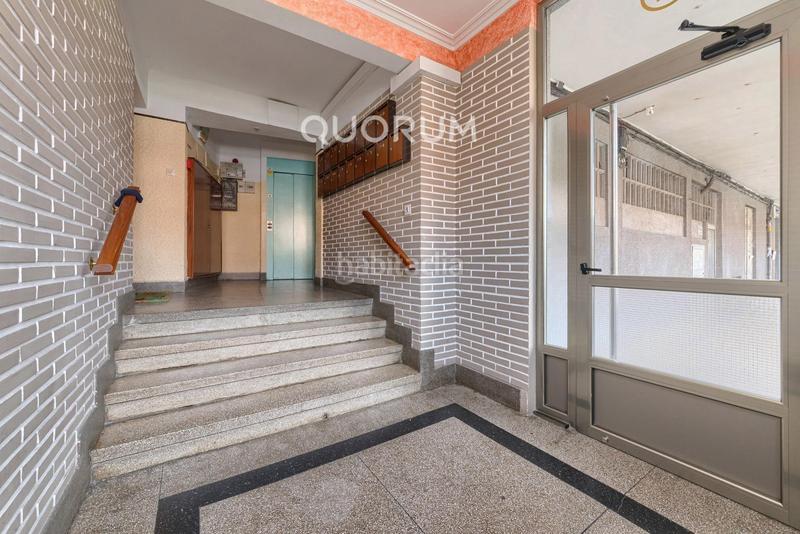 Foto c3dca9db-f93e-4d82-96cf-b39c46be585a. Appartement avec chauffage dans Urbi Basauri