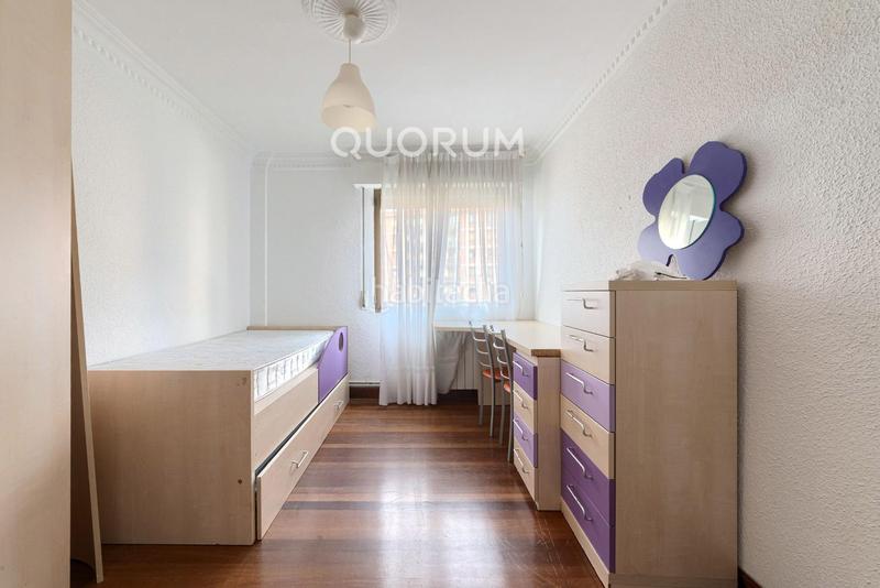 Foto ea0c17f3-2761-41a7-bec0-76db9acd8787. Appartement avec chauffage dans Urbi Basauri