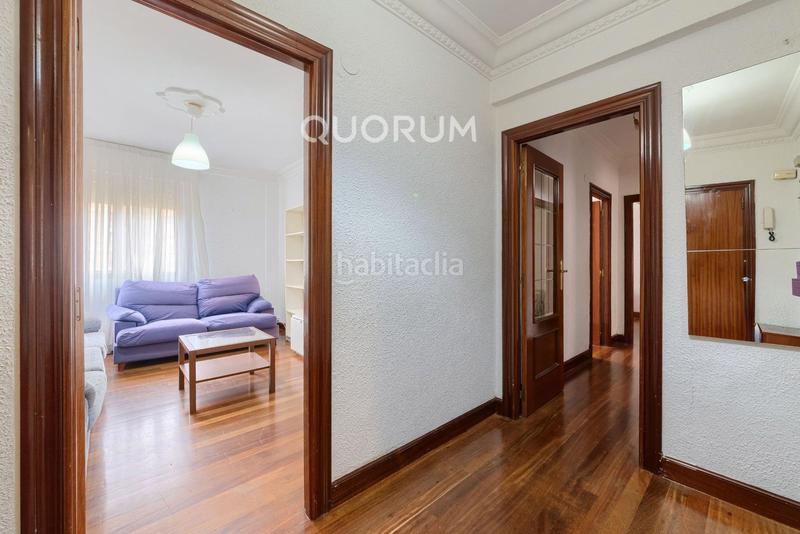 Foto f2e6be87-f3e5-4251-b2bb-d8b09db3887c. Appartement avec chauffage dans Urbi Basauri