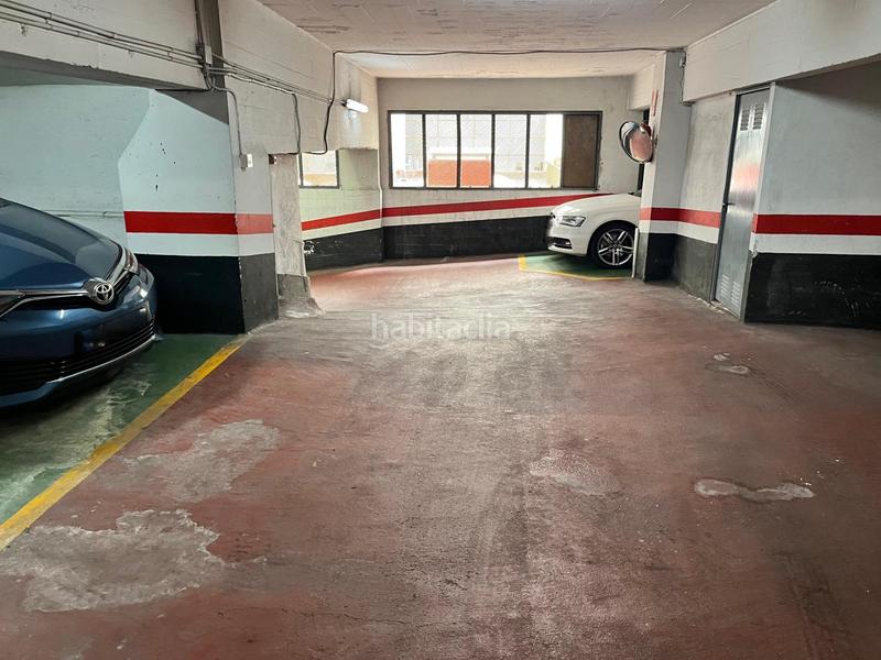Foto 481788c1-a5b3-49b1-abc5-2b583465ae20. Posto auto in Centro-Ariz-Uribarri Basauri