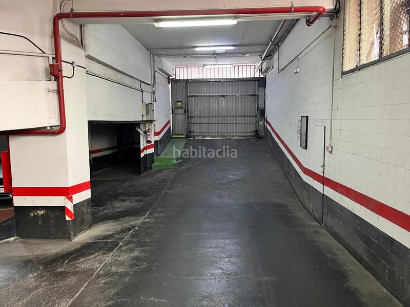 Foto e5cab681-4818-4643-88c0-c8ebed8e1e15. Posto auto in Centro-Ariz-Uribarri Basauri
