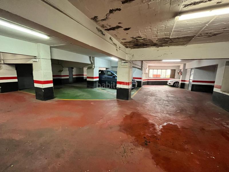 Foto fabcef3d-fc1b-437d-8e24-44391ba30841. Posto auto in Centro-Ariz-Uribarri Basauri