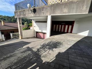 Autoparkplatz in Kalero-Basozelai. Parcela de garaje amplia en zona basozelai