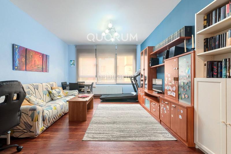 Foto 002a7ca6-0add-4a5c-954c-af4ba2eeb320. Appartamento con riscaldamento parcheggio in Centro-Ariz-Uribarri Basauri