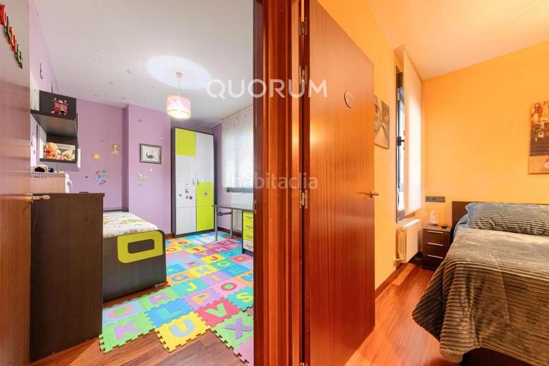 Foto 0f8801d8-7fb0-4e13-9864-d2153c771cfc. Appartamento con riscaldamento parcheggio in Centro-Ariz-Uribarri Basauri