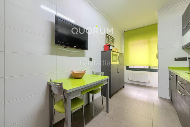 Foto 18f93f97-cf28-44b1-b39e-979ce5695672. Appartamento con riscaldamento parcheggio in Centro-Ariz-Uribarri Basauri