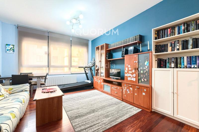 Foto 1cac39b2-d73f-4013-97f5-2c90da81984e. Appartamento con riscaldamento parcheggio in Centro-Ariz-Uribarri Basauri