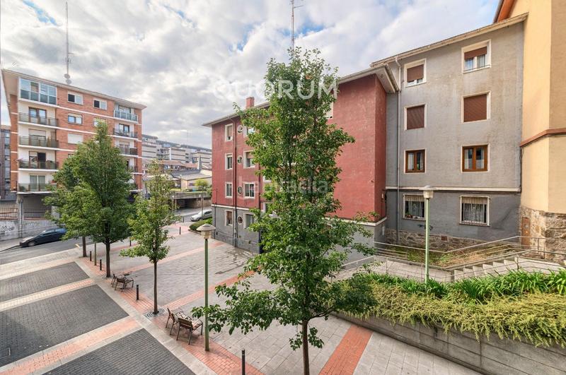 Foto 1fa3ce93-8931-4fdc-b8a2-c0c9e87ad396. Appartamento con riscaldamento parcheggio in Centro-Ariz-Uribarri Basauri
