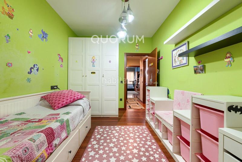 Foto 2329ab7f-8119-4eda-b766-62c6bfd87e5e. Appartamento con riscaldamento parcheggio in Centro-Ariz-Uribarri Basauri