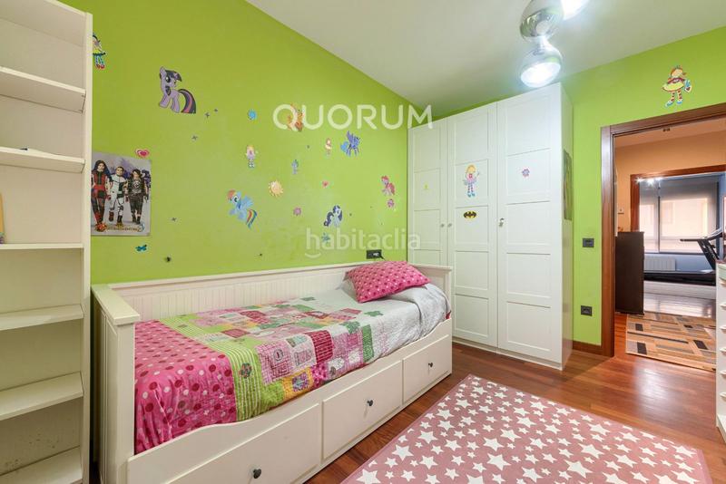 Foto 28afc8b8-b6d8-48b1-a4dc-648072542a80. Appartamento con riscaldamento parcheggio in Centro-Ariz-Uribarri Basauri