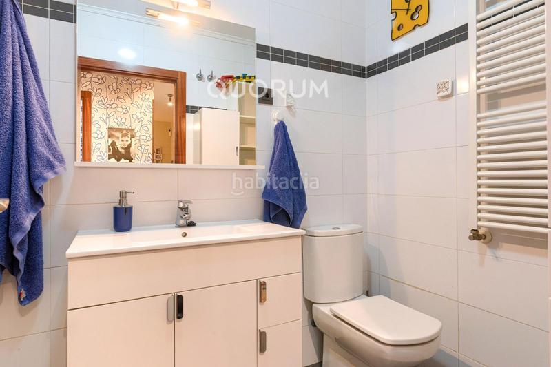 Foto 523bc967-4bfc-44df-9f13-ad751d7fabf0. Appartamento con riscaldamento parcheggio in Centro-Ariz-Uribarri Basauri