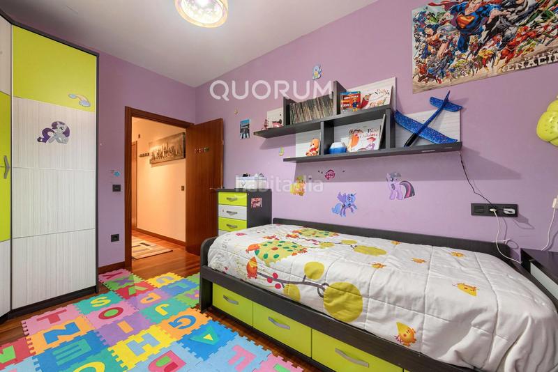 Foto 52ec7cda-98b5-436a-8a03-6af14990c180. Appartamento con riscaldamento parcheggio in Centro-Ariz-Uribarri Basauri