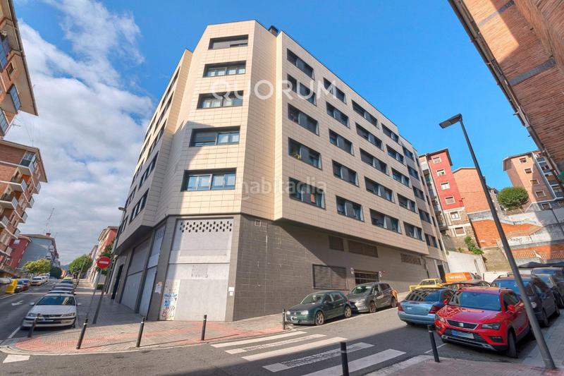 Foto 57010622-82b8-46c5-b0d1-7abd0ab8bfaf. Appartamento con riscaldamento parcheggio in Centro-Ariz-Uribarri Basauri