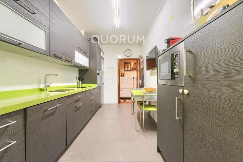 Foto 5810f84c-c0b4-4407-9815-97c6cadf64d5. Appartamento con riscaldamento parcheggio in Centro-Ariz-Uribarri Basauri