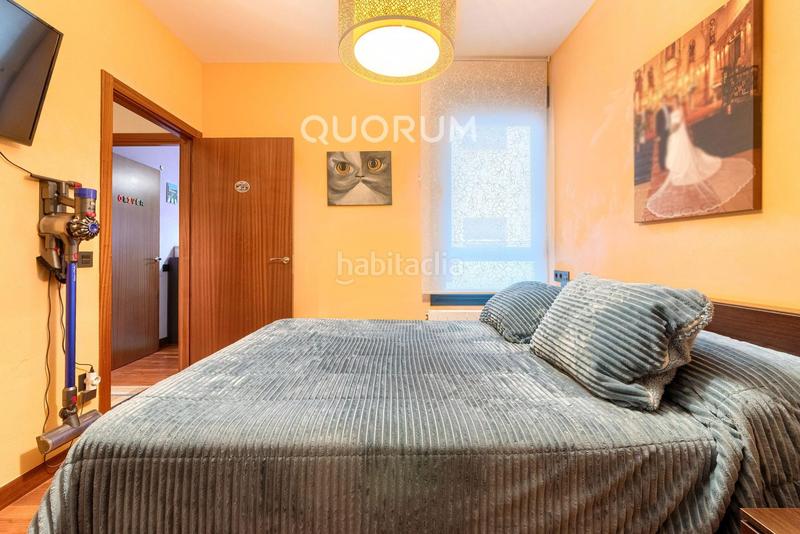 Foto 607c0e2b-d09d-46f0-88bf-3234267b4707. Appartamento con riscaldamento parcheggio in Centro-Ariz-Uribarri Basauri