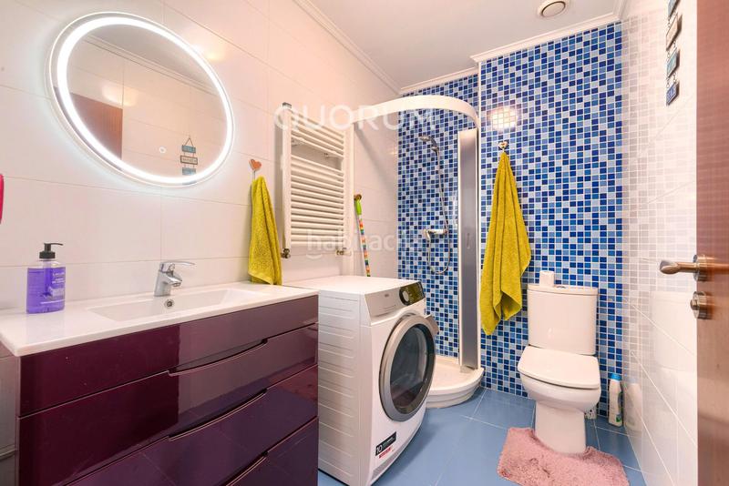 Foto 72a318a1-26d6-4663-8128-f5ec90ee7f89. Appartamento con riscaldamento parcheggio in Centro-Ariz-Uribarri Basauri