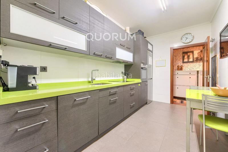 Foto 801070a8-450c-41cf-846f-9105a867e2bc. Appartamento con riscaldamento parcheggio in Centro-Ariz-Uribarri Basauri