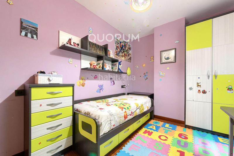 Foto 8fb9f945-c695-4fb0-b67c-02f2c2345920. Appartamento con riscaldamento parcheggio in Centro-Ariz-Uribarri Basauri