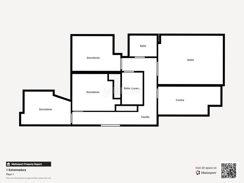 Foto 9ee66ae7-08c2-4330-8541-203e78bbbabf. Appartamento con riscaldamento parcheggio in Centro-Ariz-Uribarri Basauri